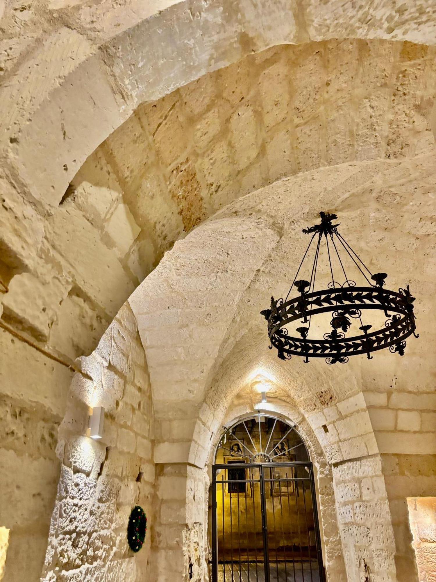 Appartement Palazzo Storico Riccardi Rollo à San Cesario di Lecce Extérieur photo