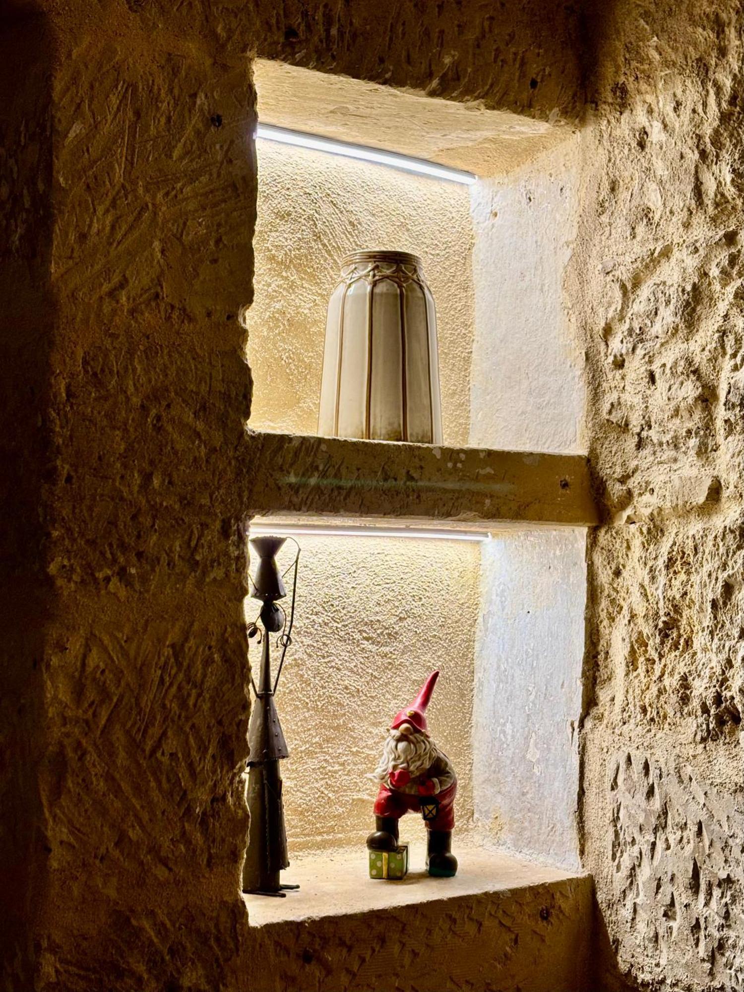 Appartement Palazzo Storico Riccardi Rollo à San Cesario di Lecce Extérieur photo