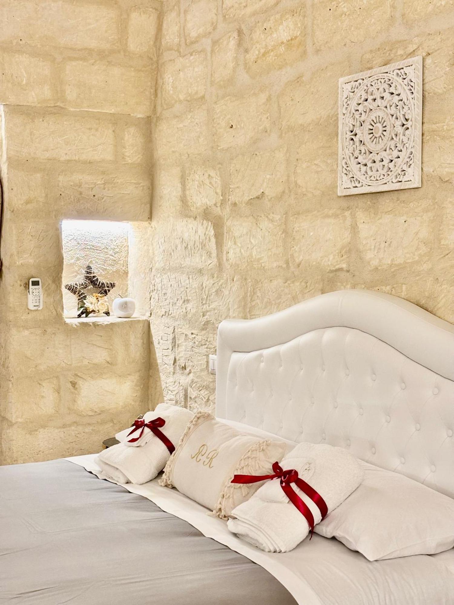 Appartement Palazzo Storico Riccardi Rollo à San Cesario di Lecce Extérieur photo
