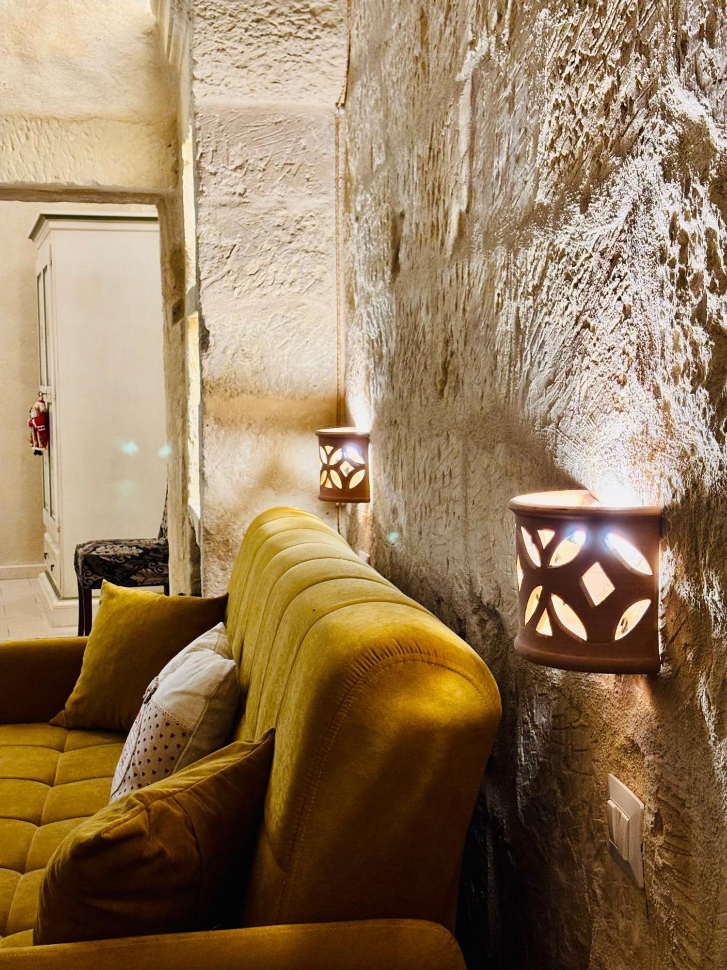 Appartement Palazzo Storico Riccardi Rollo à San Cesario di Lecce Extérieur photo