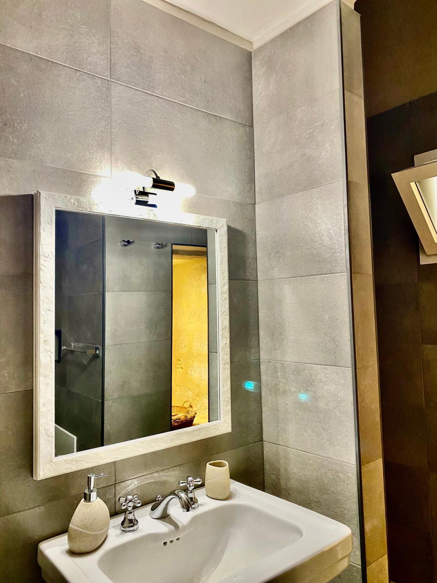 Appartement Palazzo Storico Riccardi Rollo à San Cesario di Lecce Extérieur photo