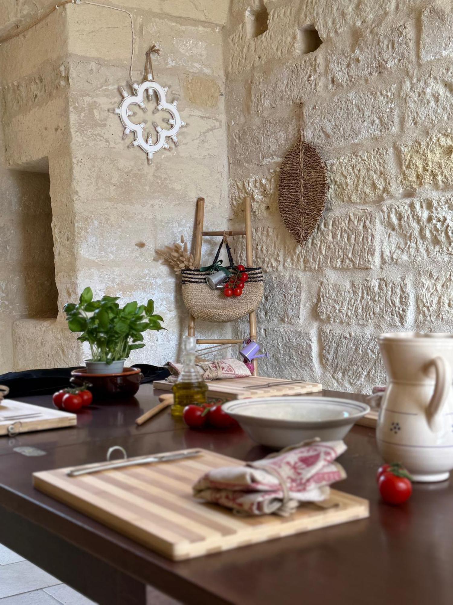Appartement Palazzo Storico Riccardi Rollo à San Cesario di Lecce Extérieur photo